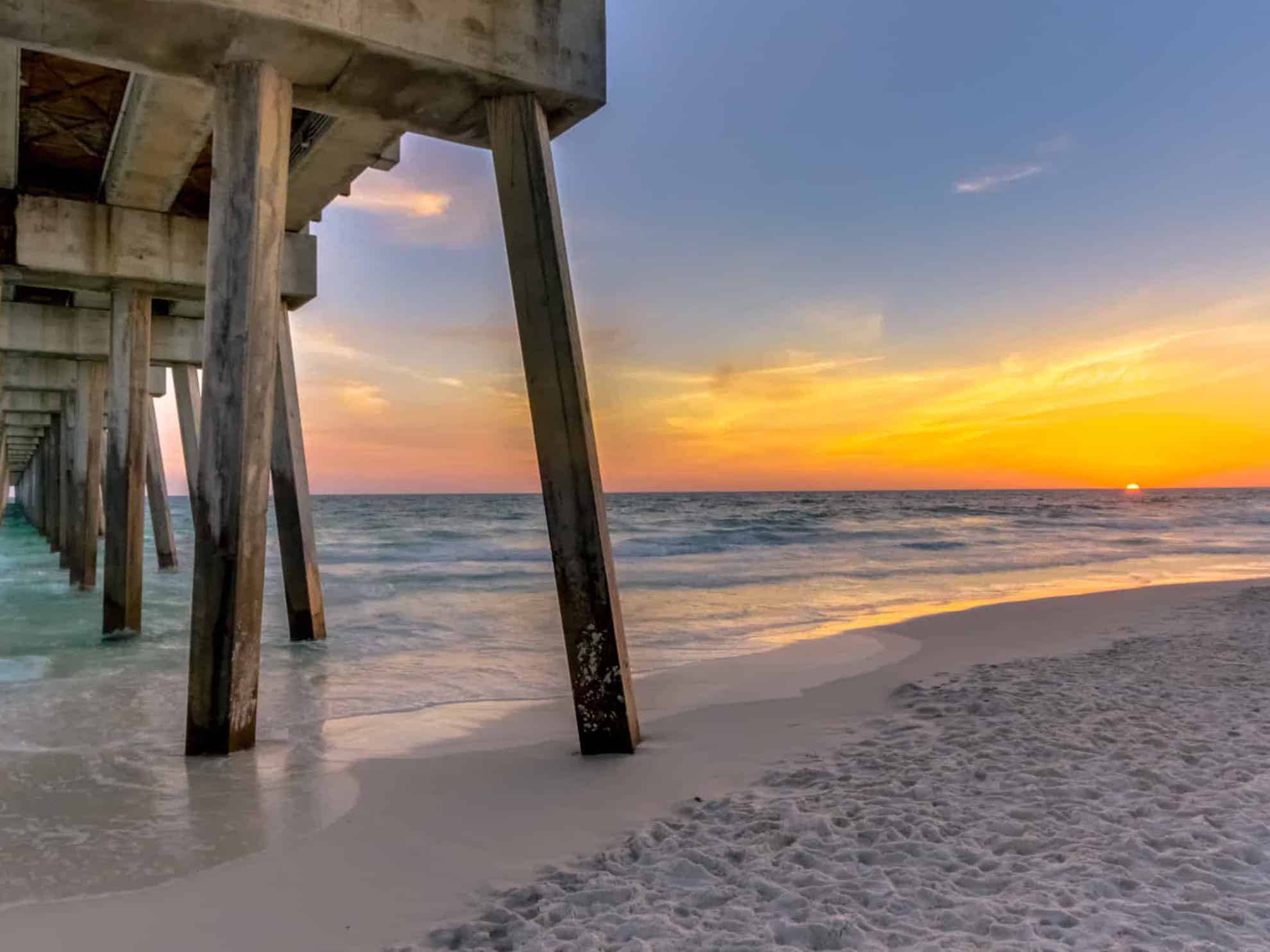 Emerald Coast, FL Top Place to Buy a Vacation Home Vacasa