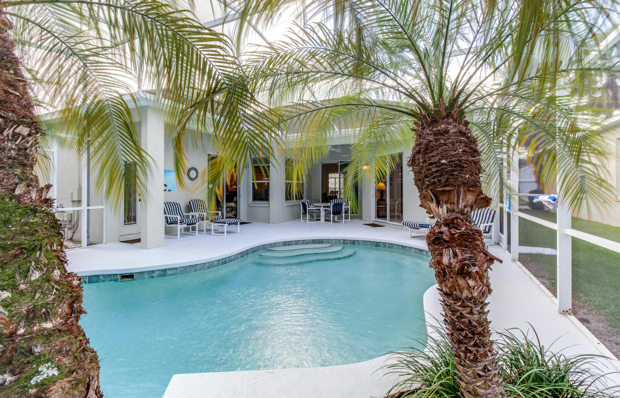 Davenport, FL Top Place to Buy a Vacation Home Vacasa