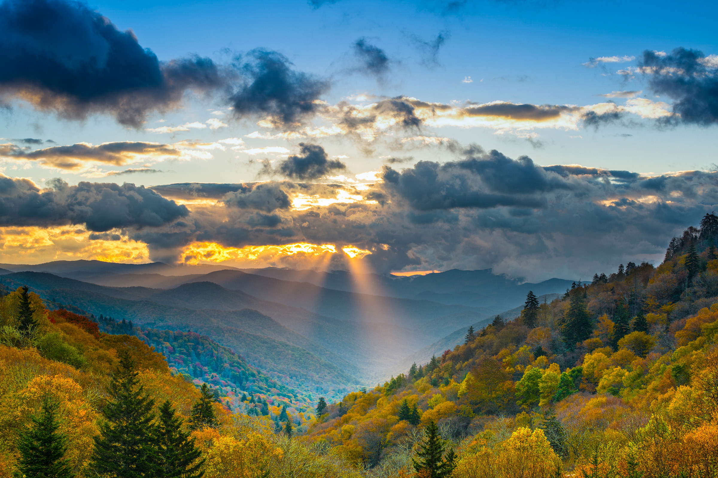 Best things to do in Gatlinburg, TN: what to see