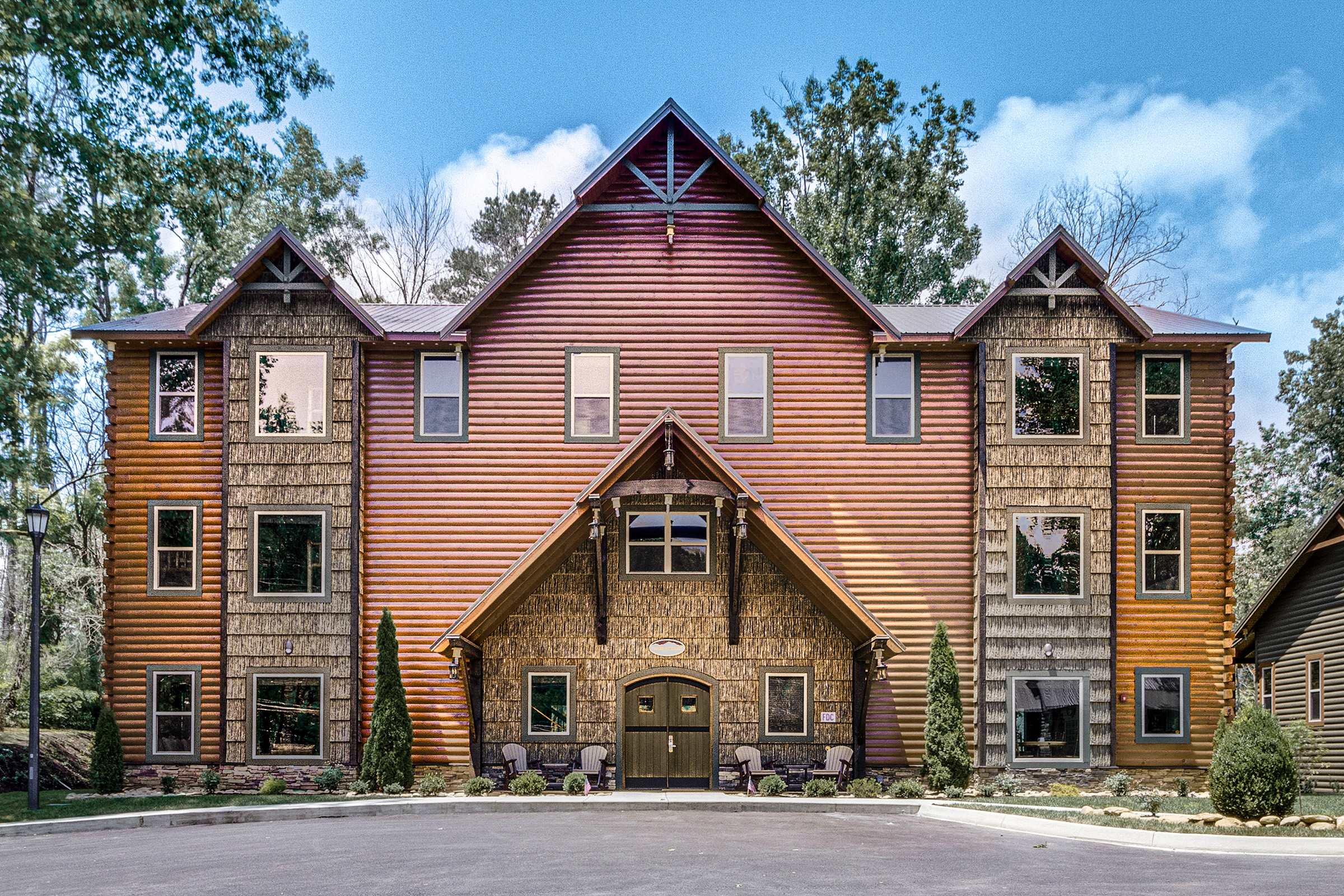 Where to stay in Gatlinburg, TN