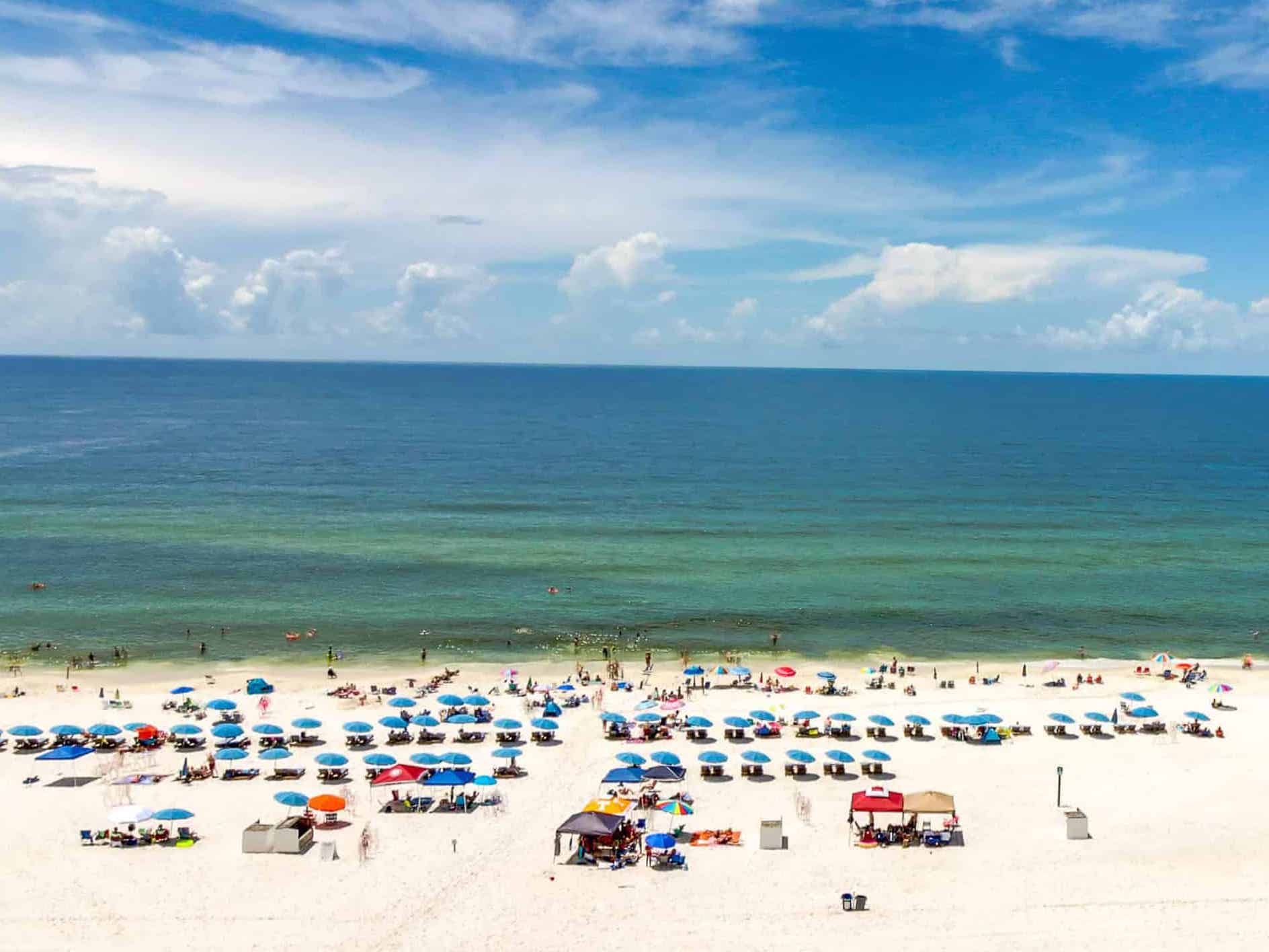 Gulf Shores, AL - Top Place To Buy A Vacation Home | Vacasa