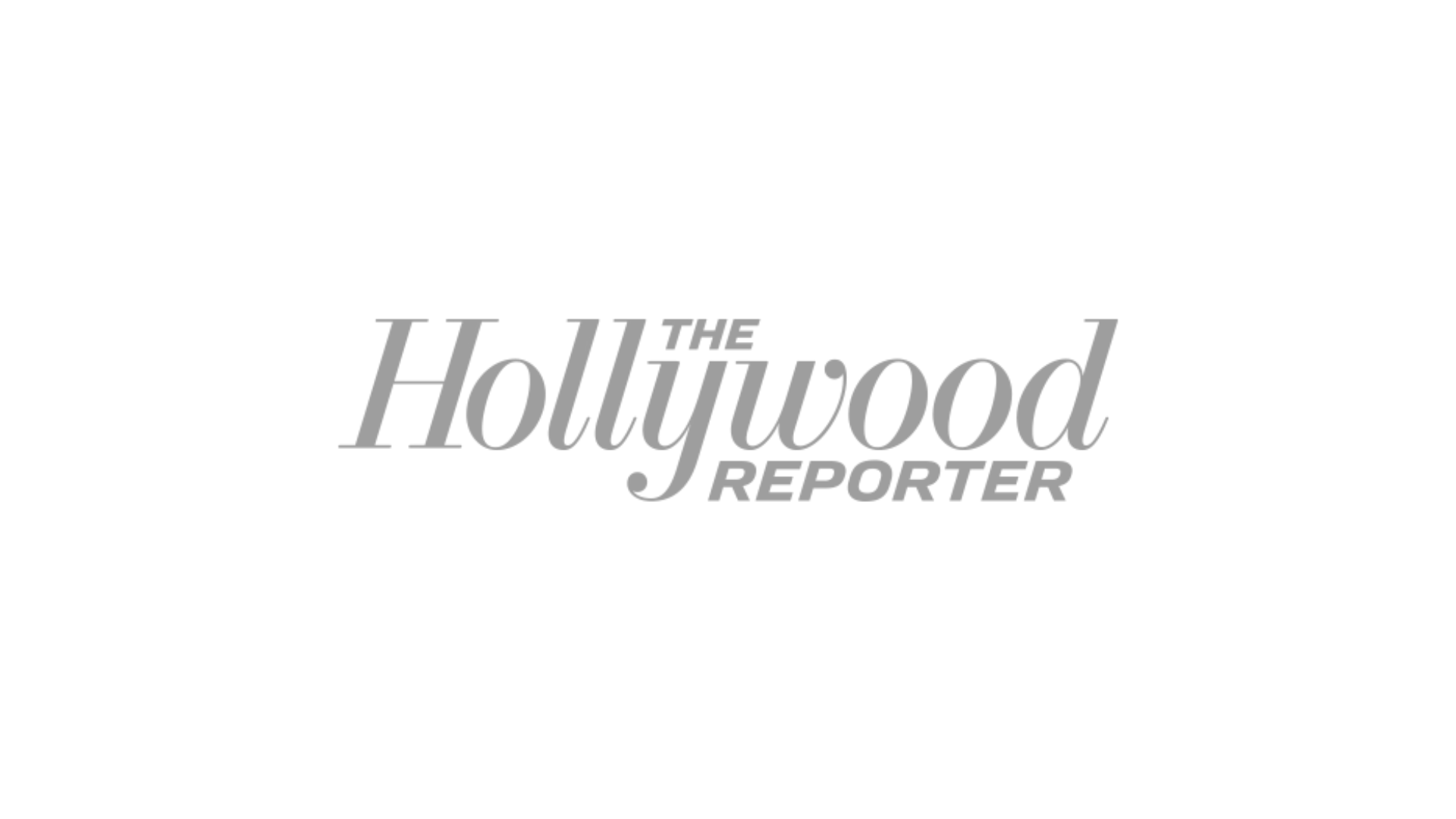 Hollywood Reporter Logo