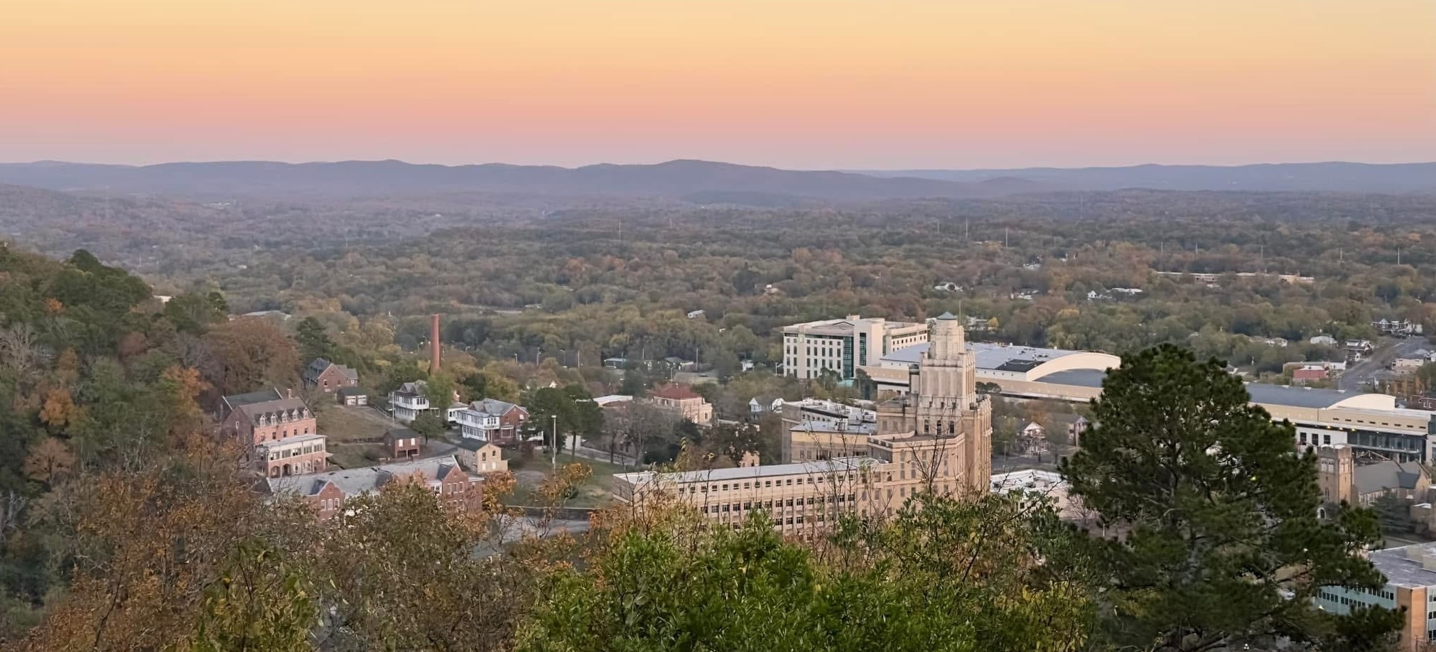 Hot Springs, AR Vacation Rental Property Management | Vacasa