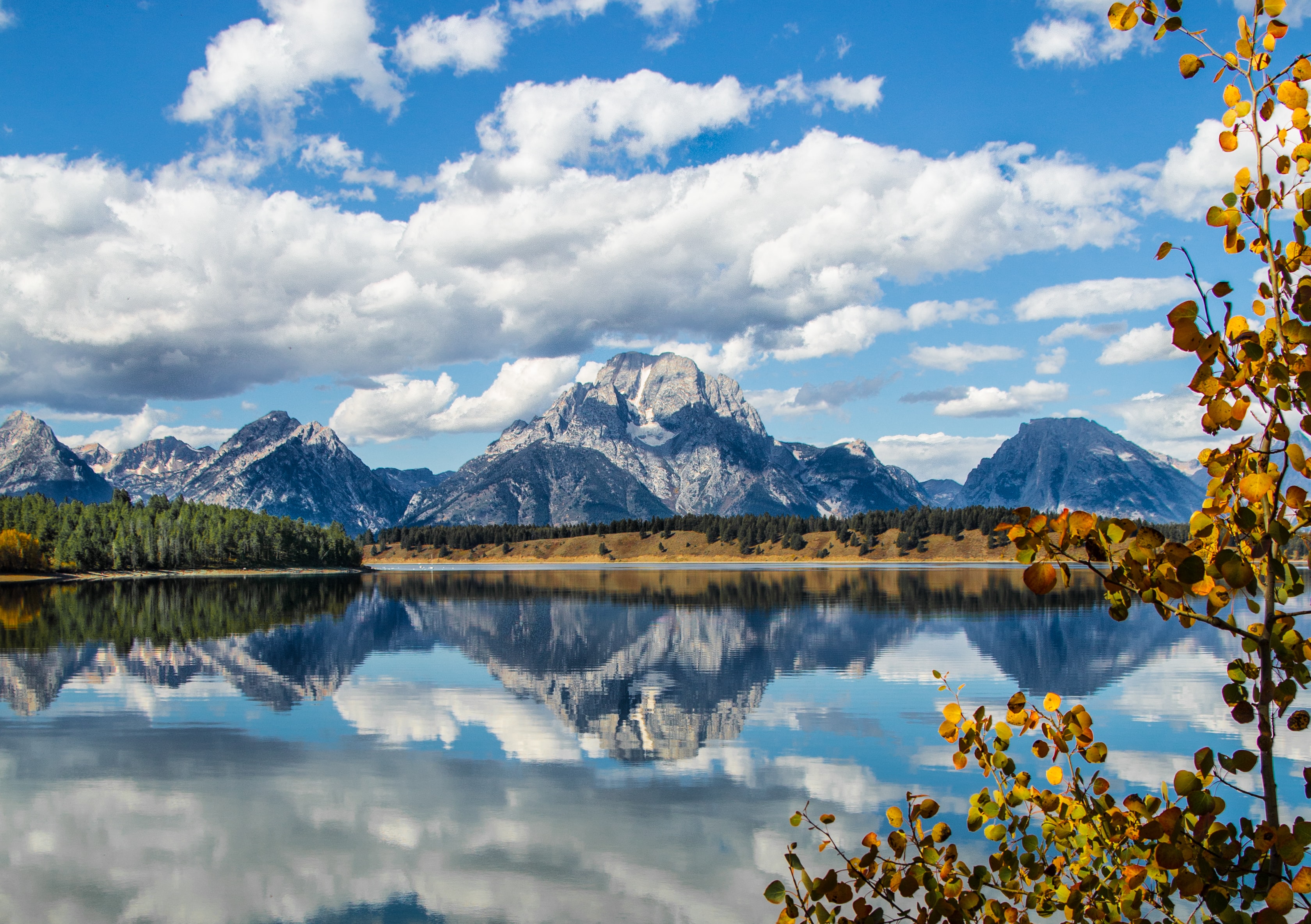 The Best Things to Do in Jackson Hole in Summer Vacasa