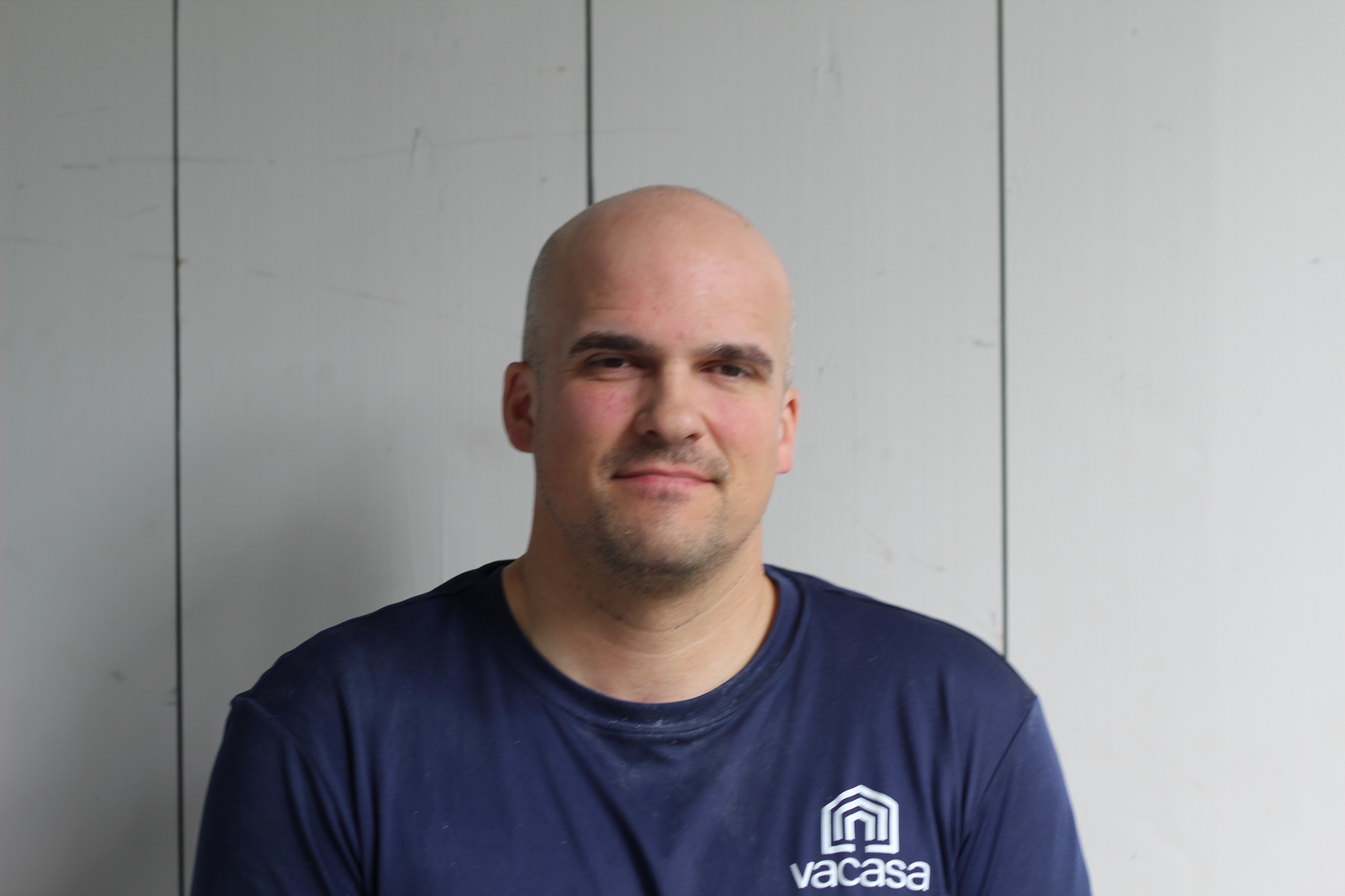 Photo of Jason Rance