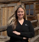 Photo of Jessica Reust