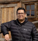 Photo of Juan Rodriguez Galvez