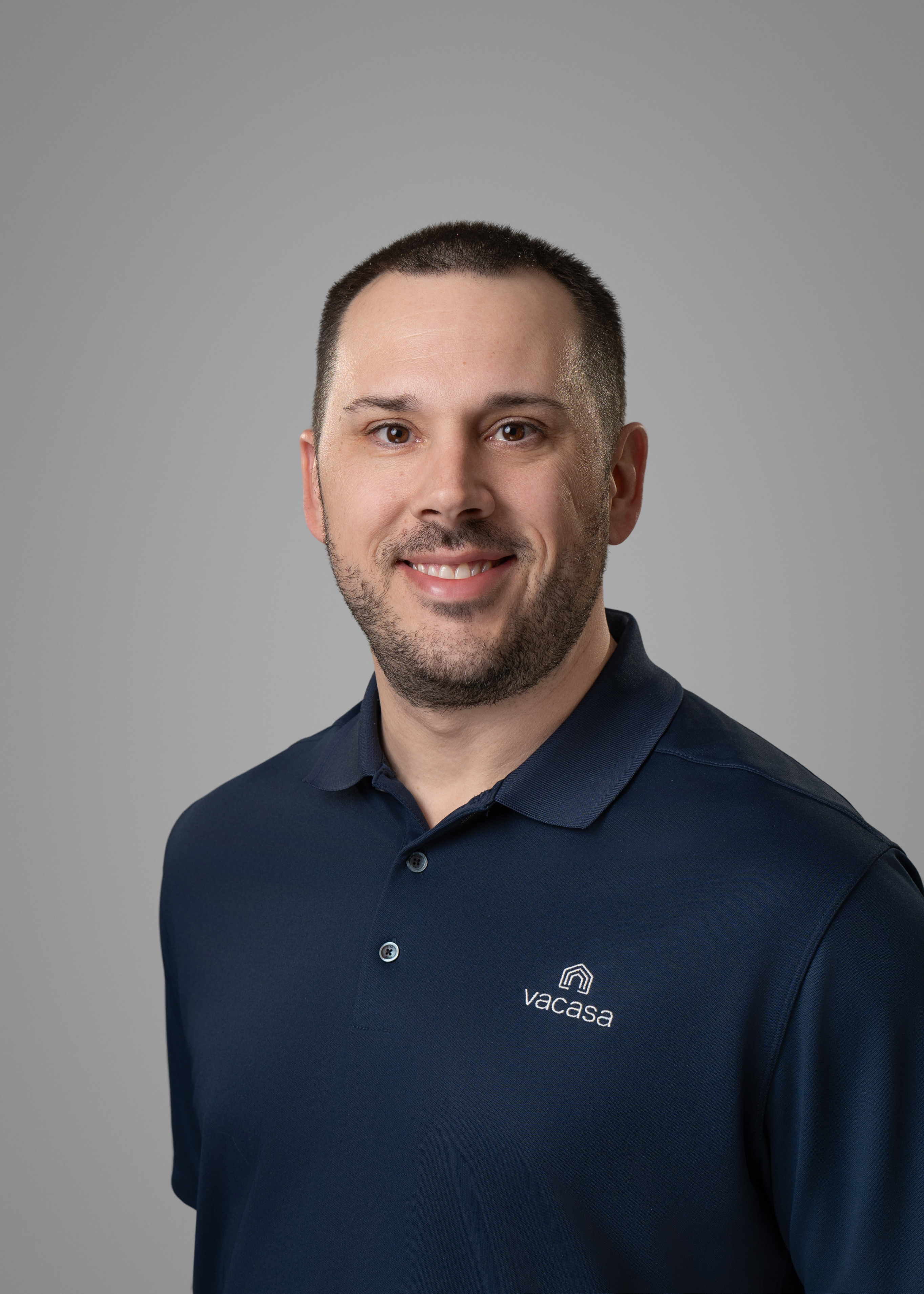 Photo of Kevin Keeton