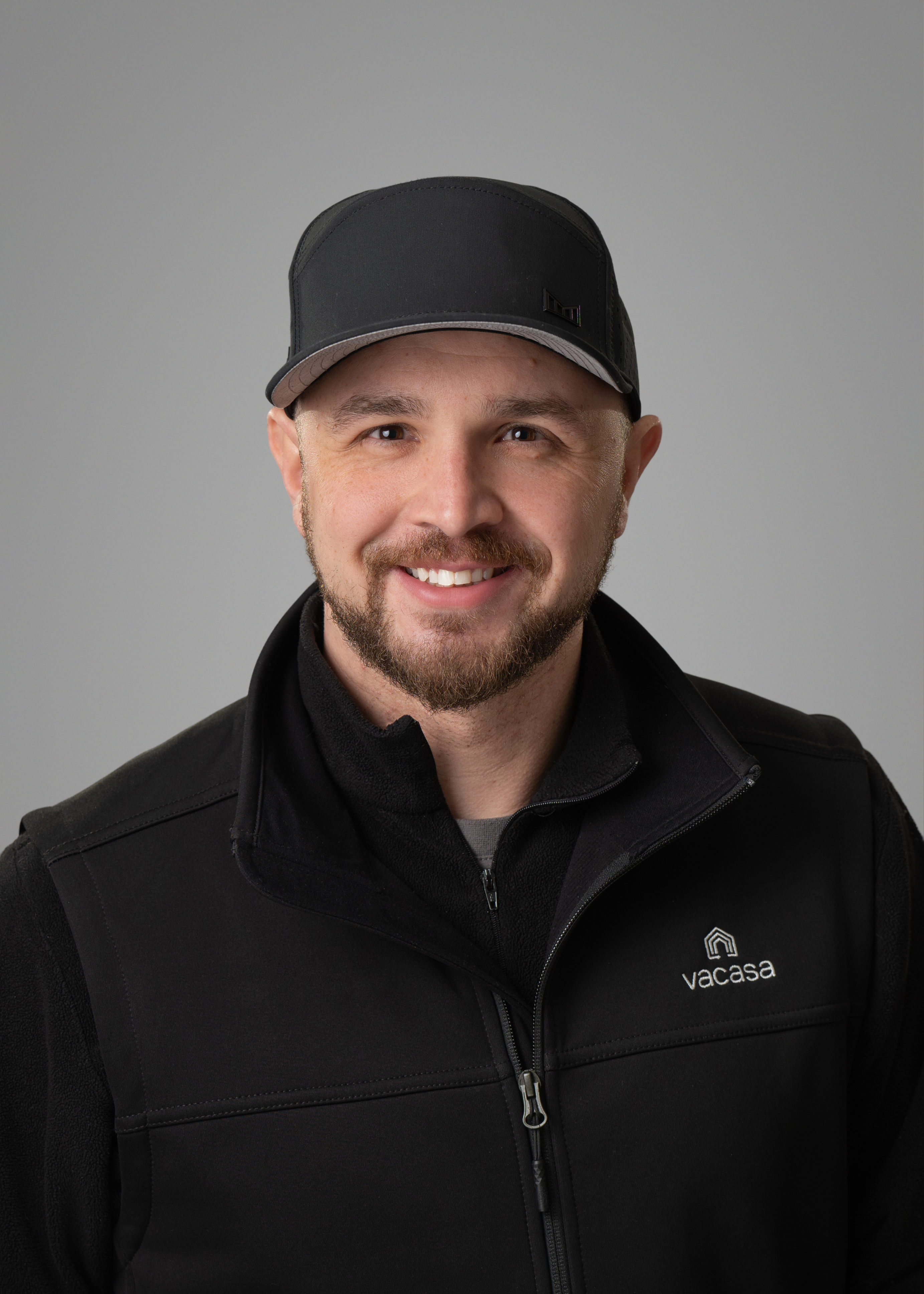 Photo of Zachary Knott