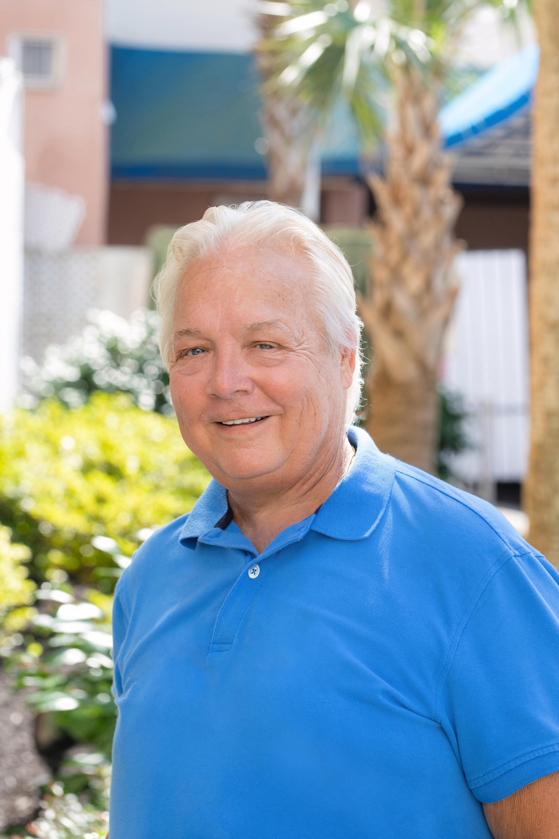 Myrtle Beach Vacation Rentals: Len Bodack