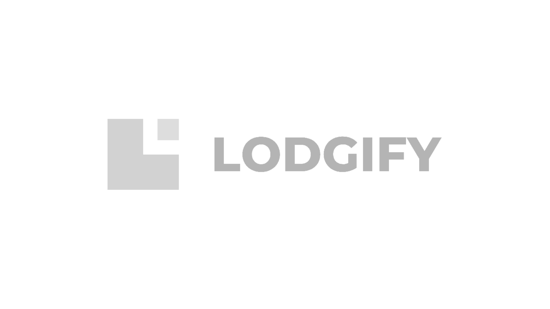 Lodgify logo