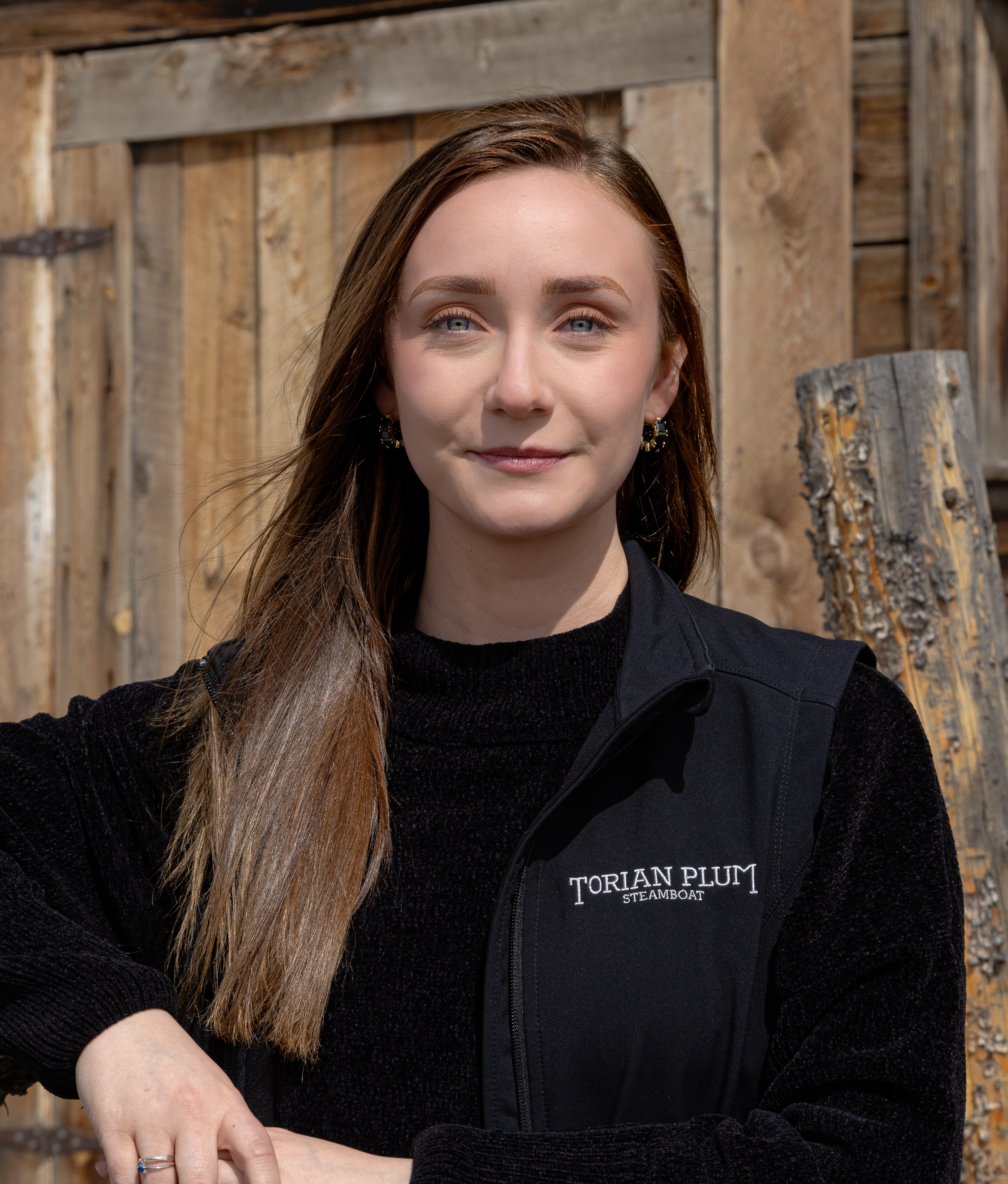 Photo of Madisen Owen