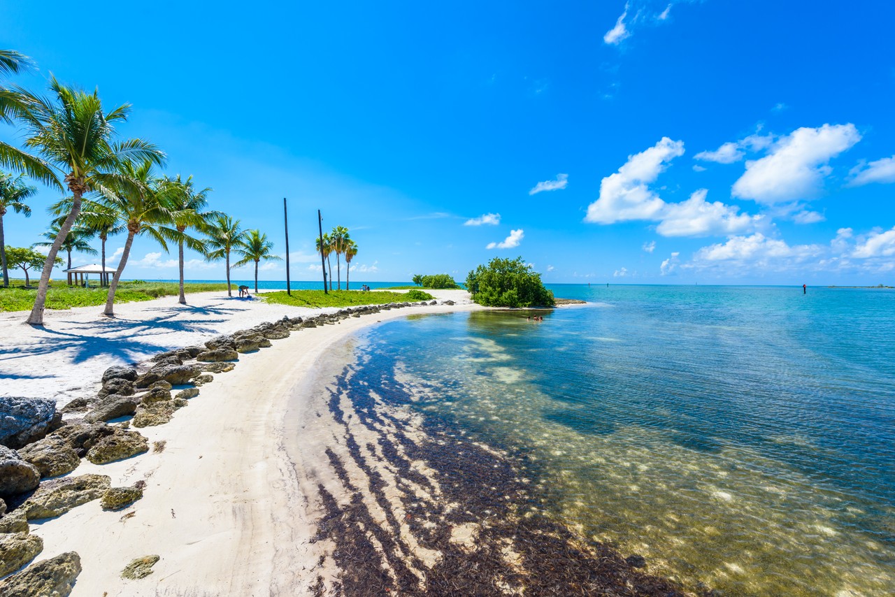 florida keys