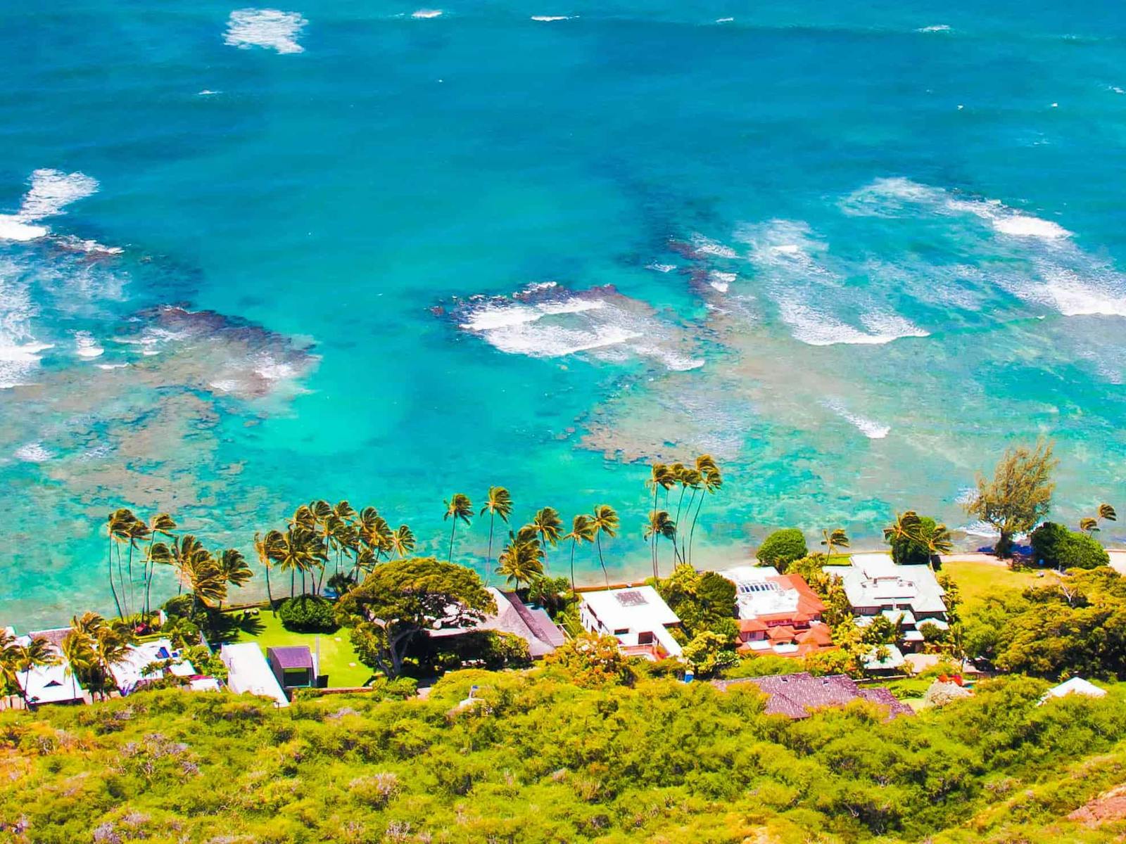 North Kona, HI Top Place to Buy a Vacation Home Vacasa