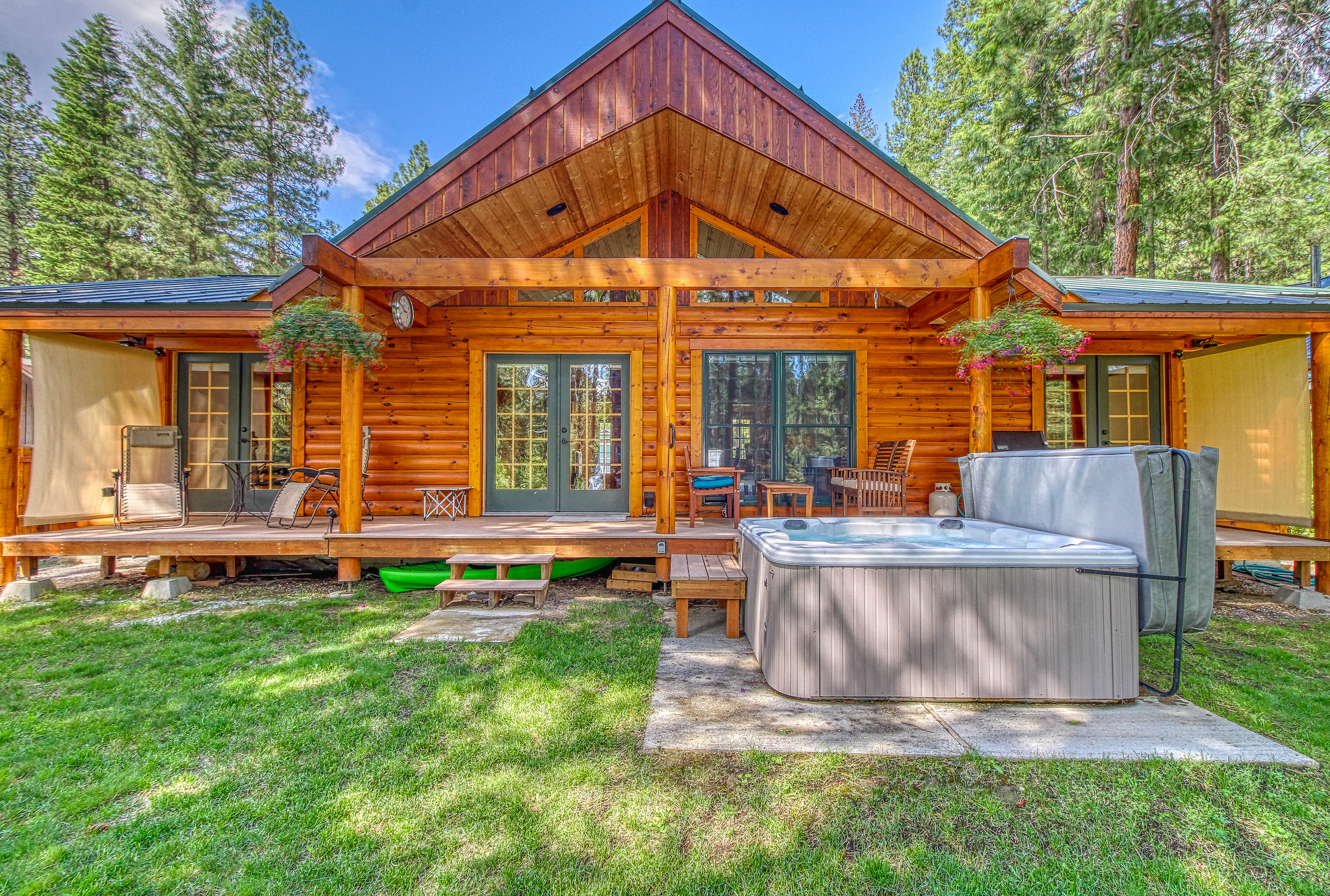 Winter Cabin Travel Trends and Destinations