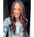 Photo of Paige Knorr