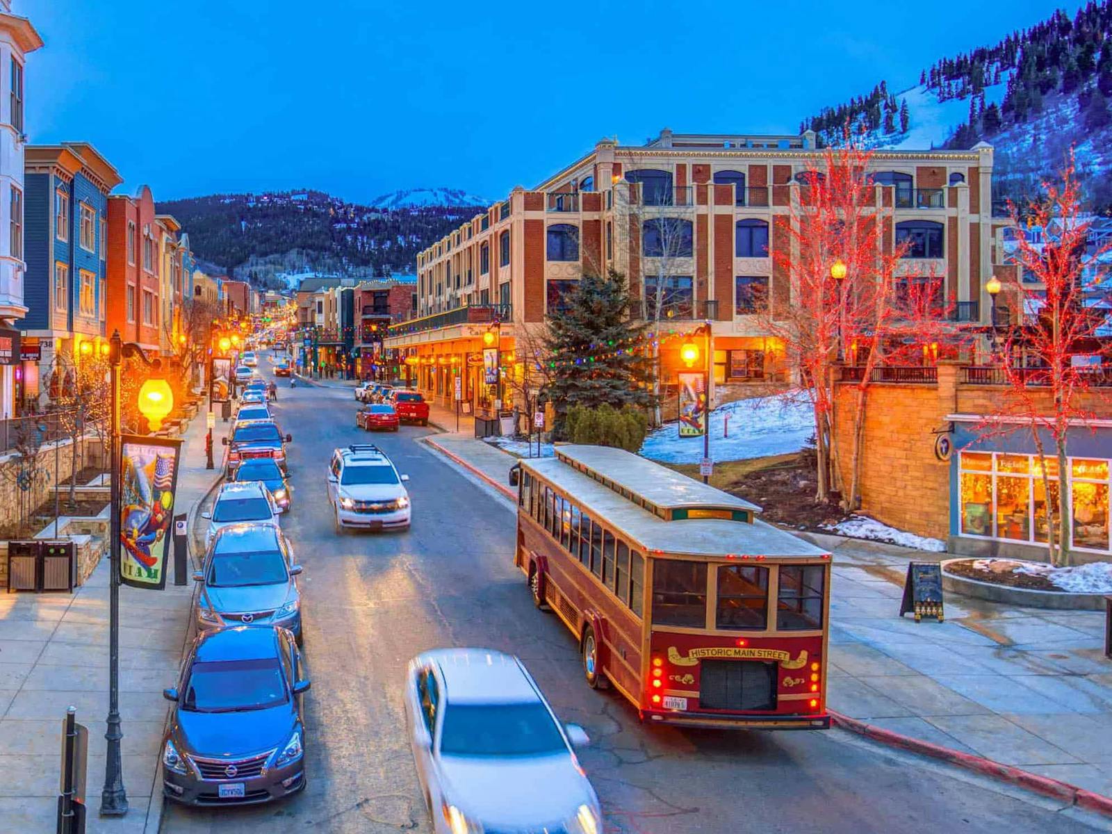 Park City, UT Top Place to Buy a Vacation Home Vacasa