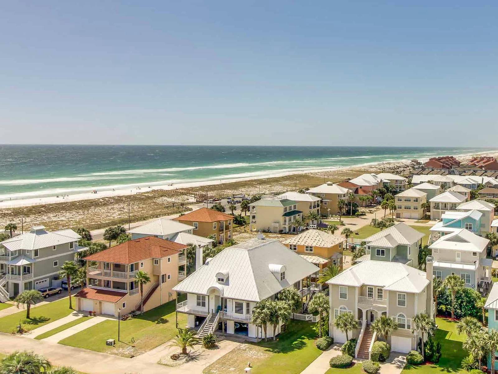 Pensacola Beach, FL - Top Place to Buy a Vacation Home | Vacasa