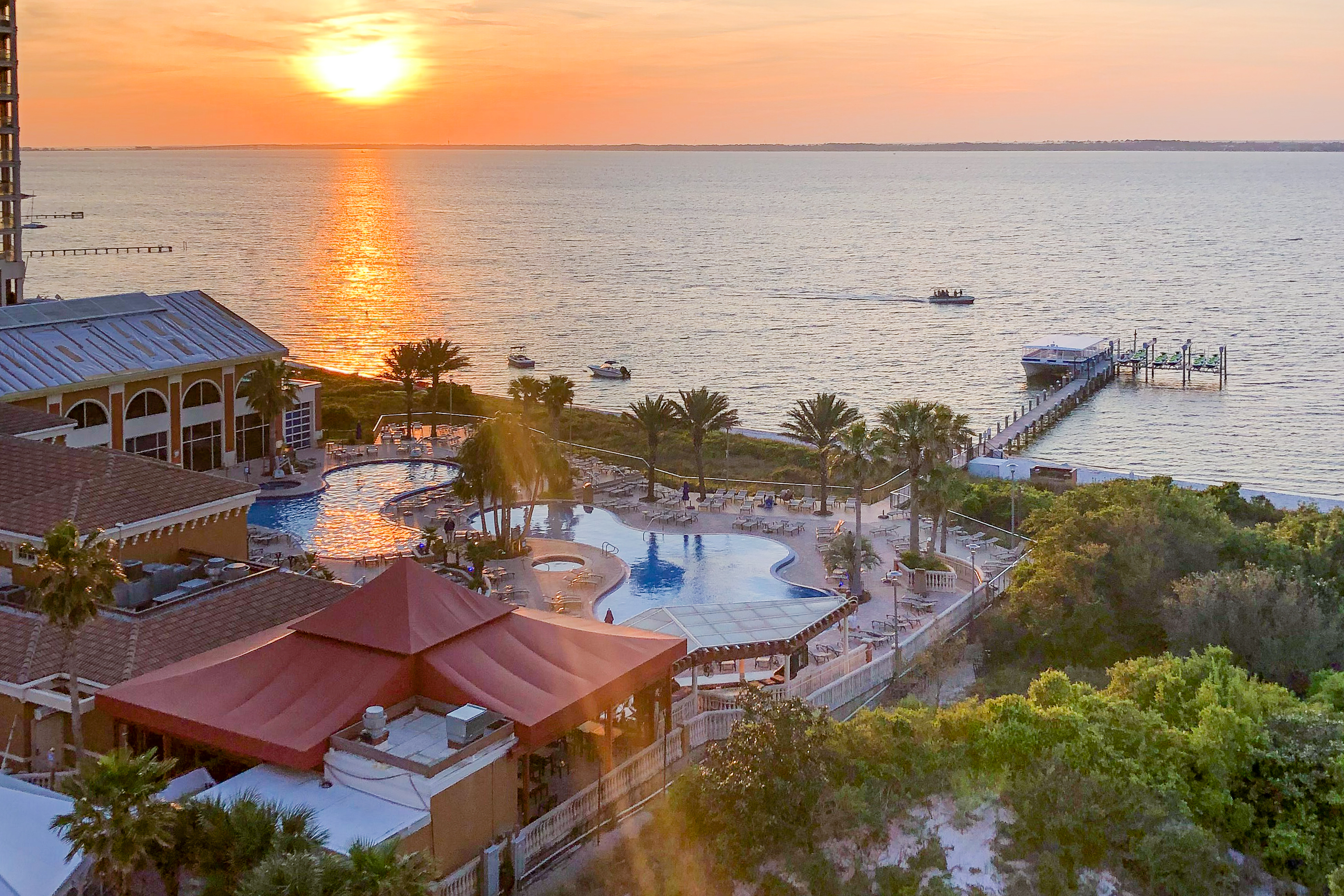 Guide to Florida’s Best Beach Resorts Vacasa