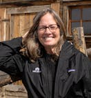 Photo of Rebecca Duryea
