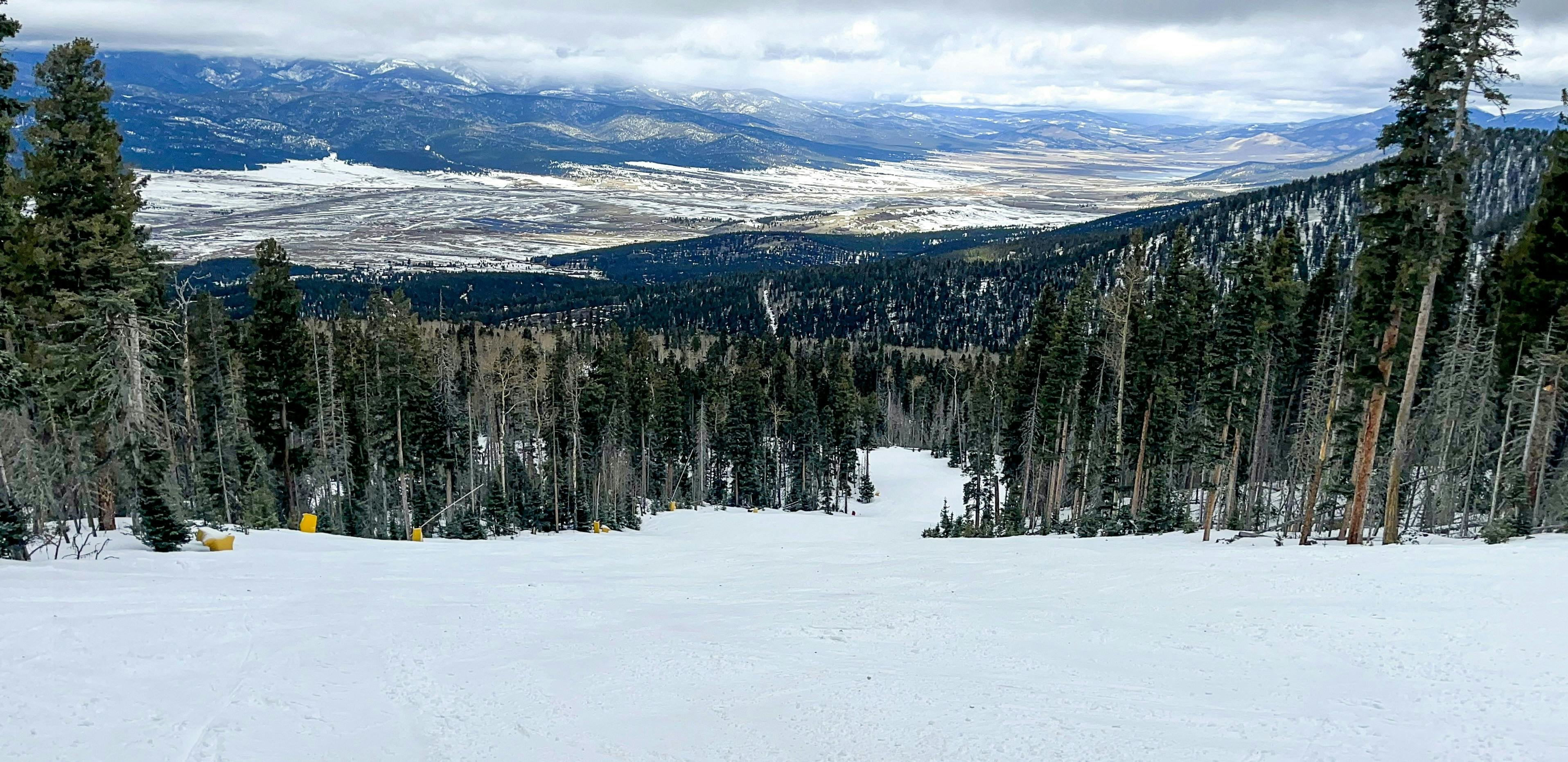 Taos Ski Valley