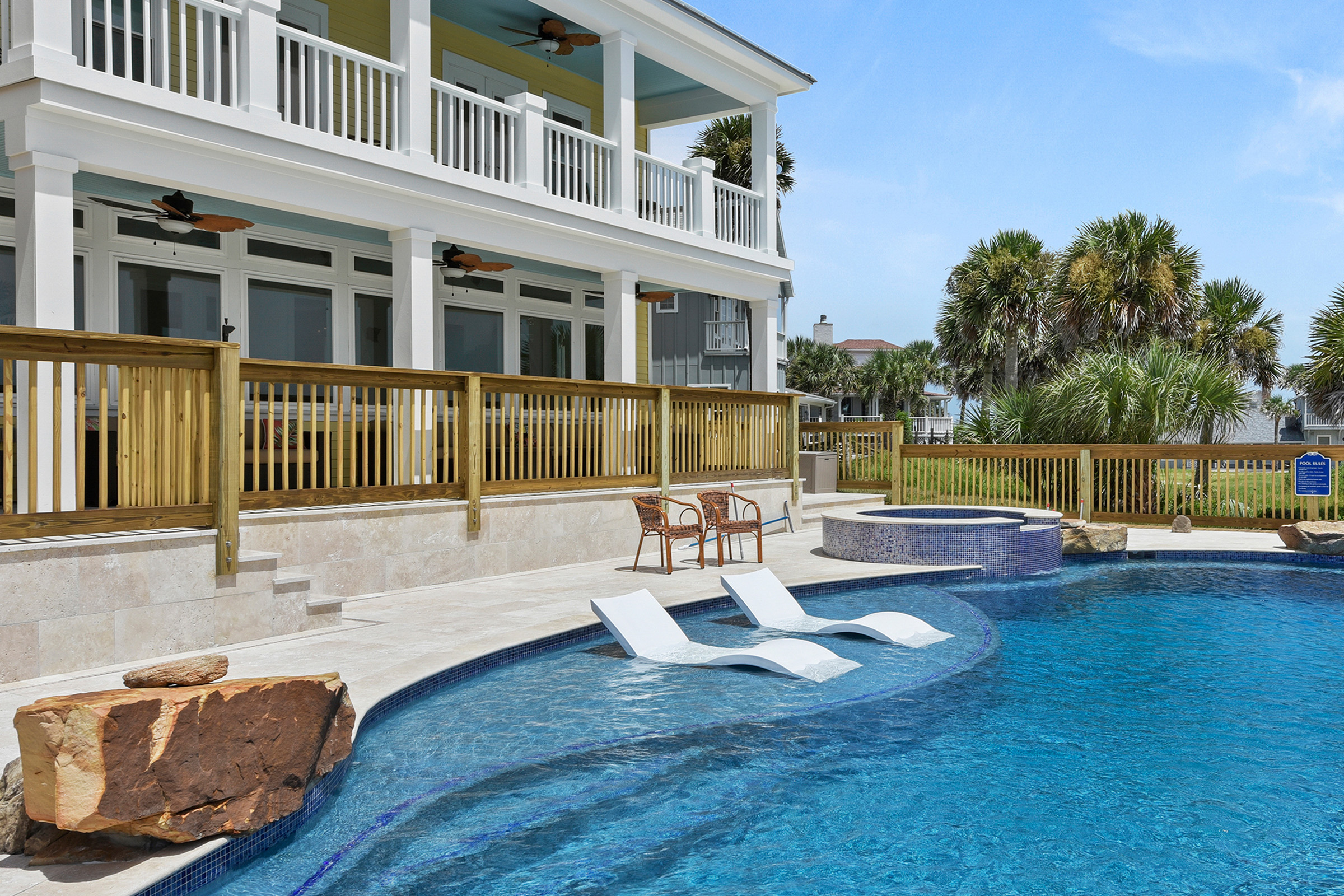 City Guide: where to stay in St. Augustine, Florida.