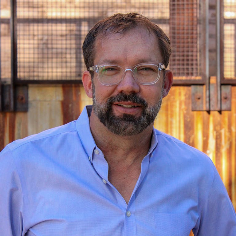 Steve Schwab