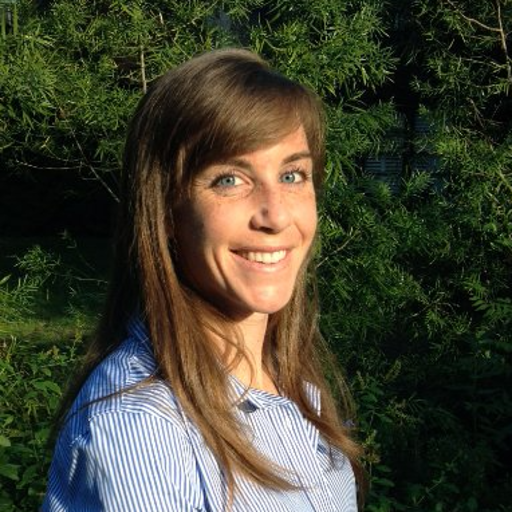 Paige Kercher headshot