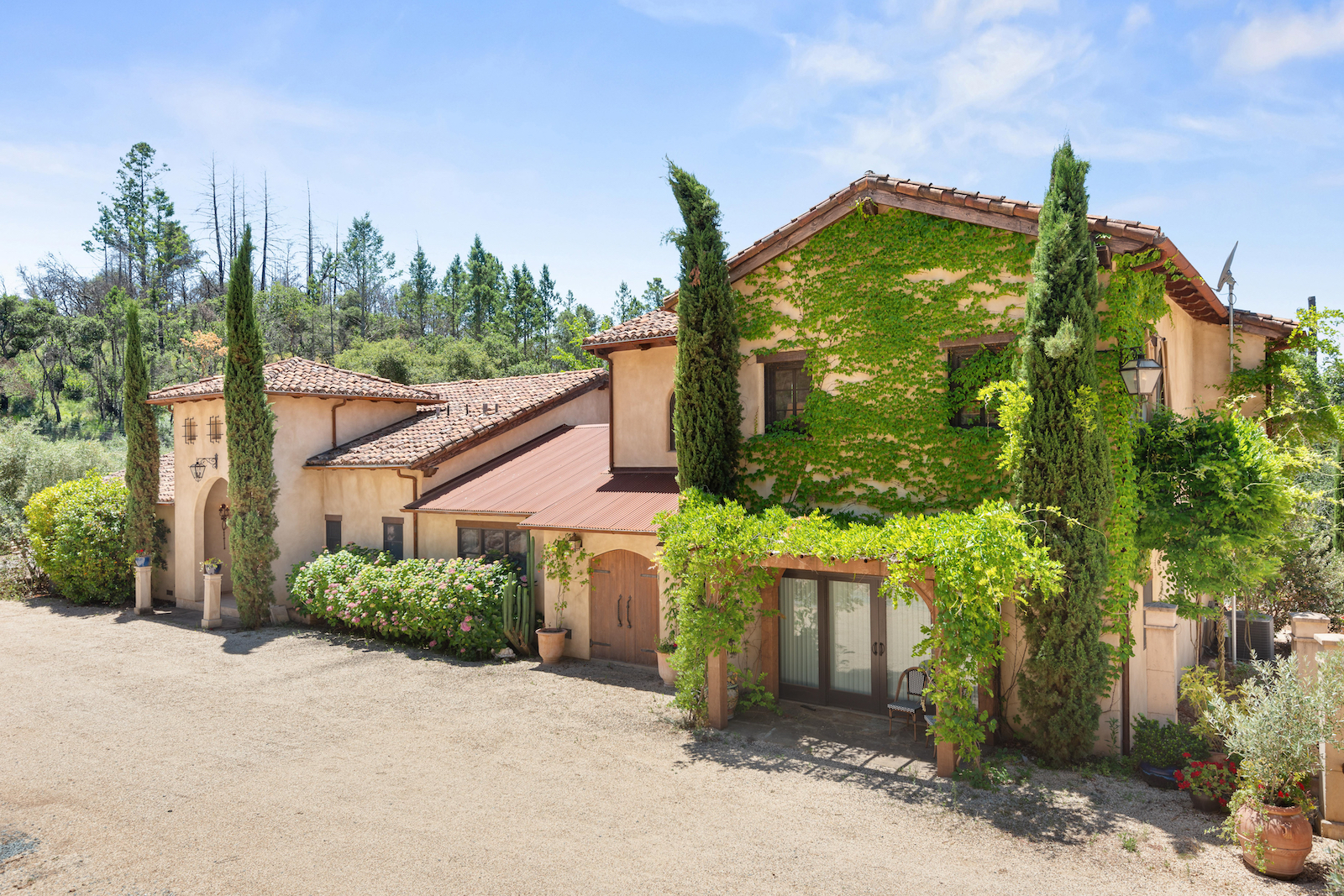 6 Unique Vacation Rentals in the U.S. Vacasa