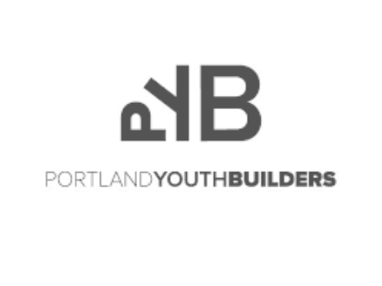 Portland Youth Builders