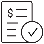Check list icon