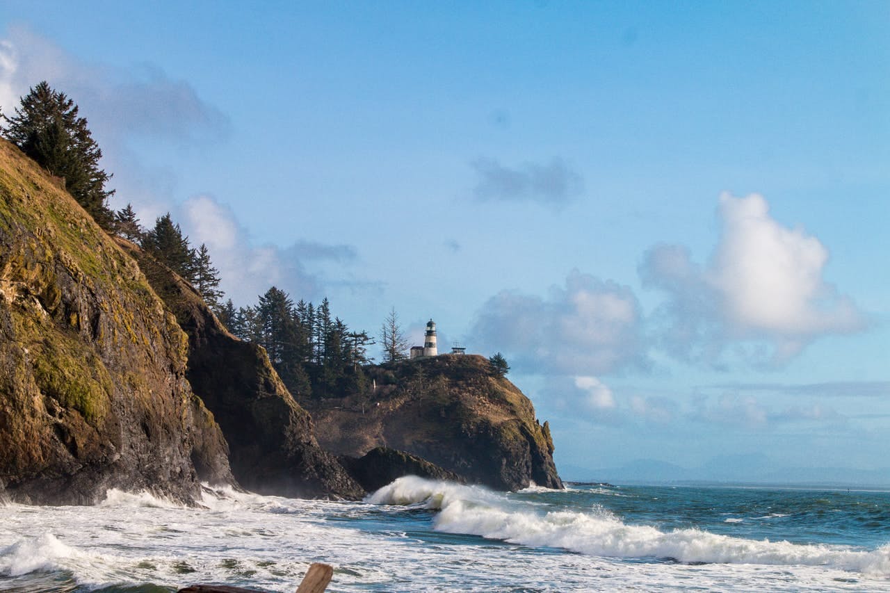 7 Washington Coastal Towns You Have to Visit  Vacasa