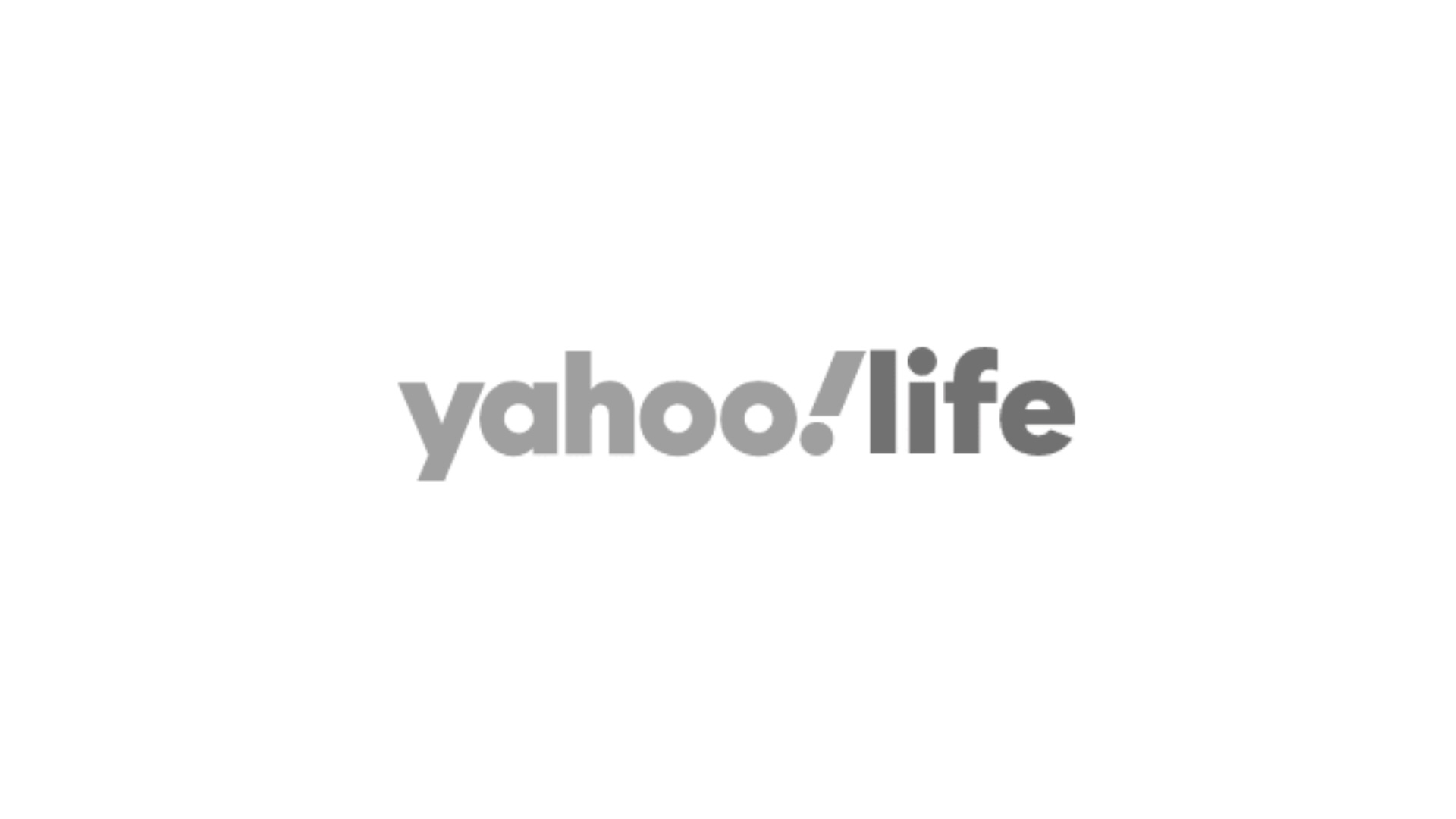 Yahoo Life Logo