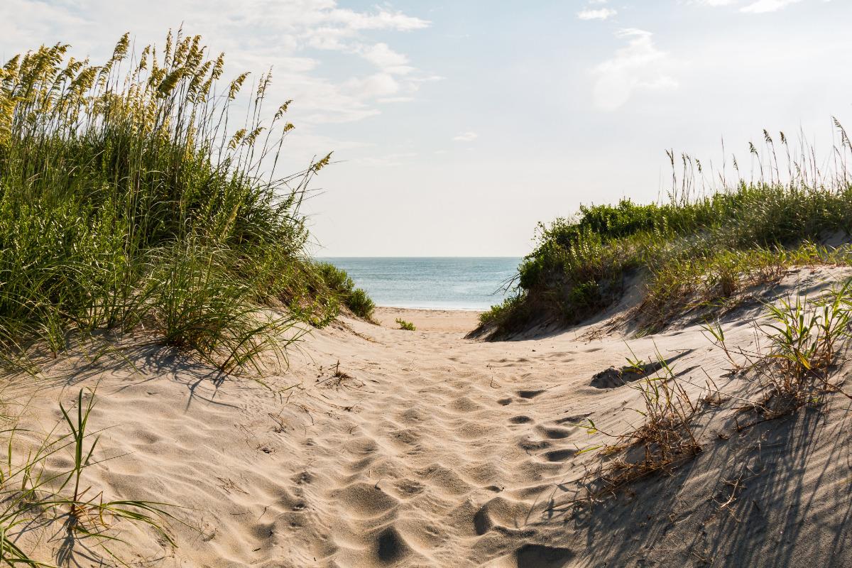 The best things to do on Hatteras Island
