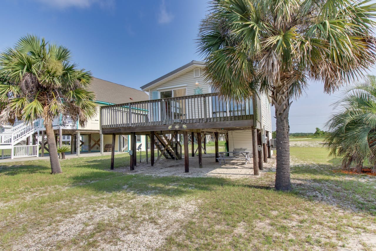 Best Alabama Beach Vacation Spots | Vacasa