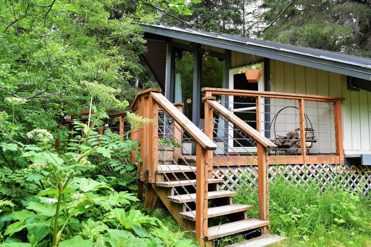 Alyeska and Girdwood Rentals Exploring the Alaska Ski Scene Vacasa