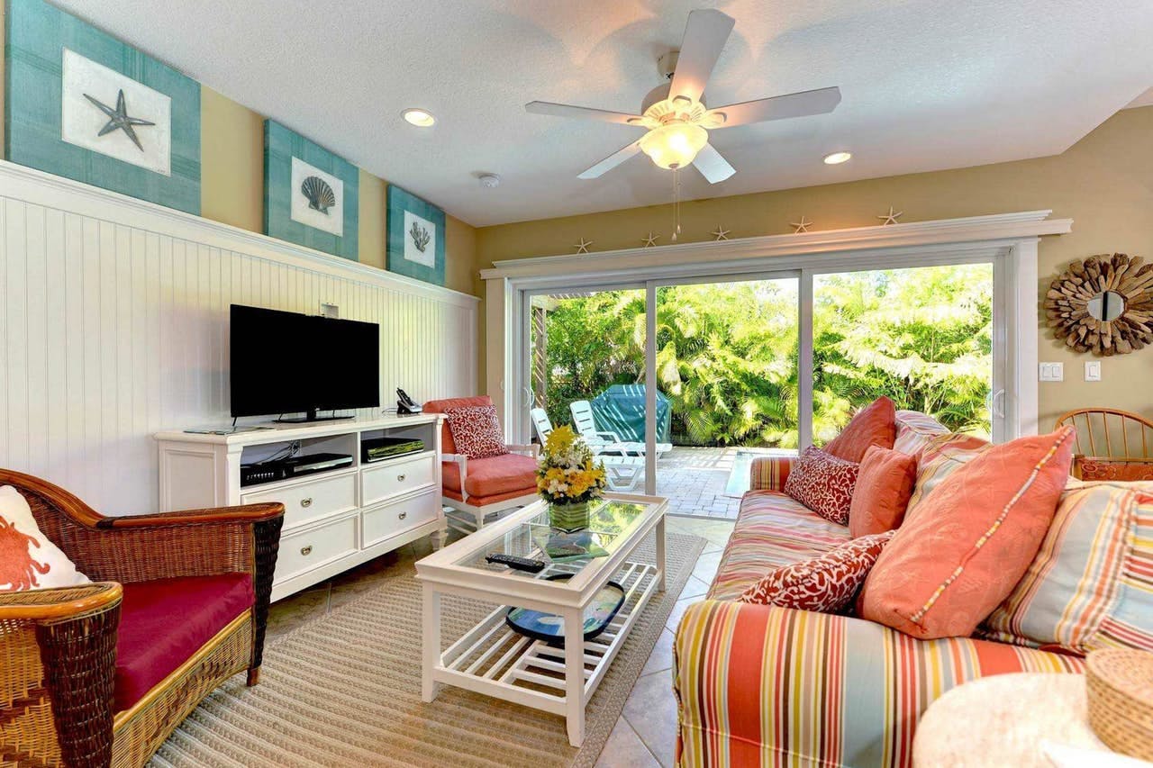 Anna Marie Beach Cottages