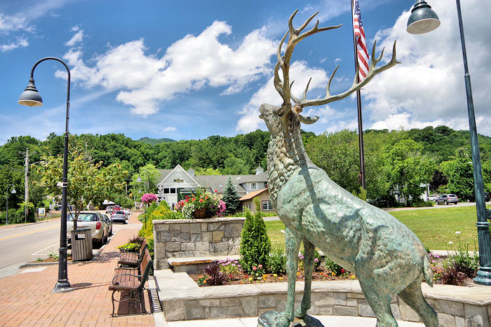 City guide: things to do in Banner Elk