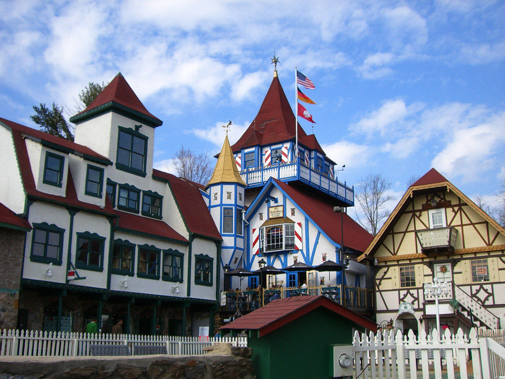 Best cities in the U.S. to celebrate Oktoberfest