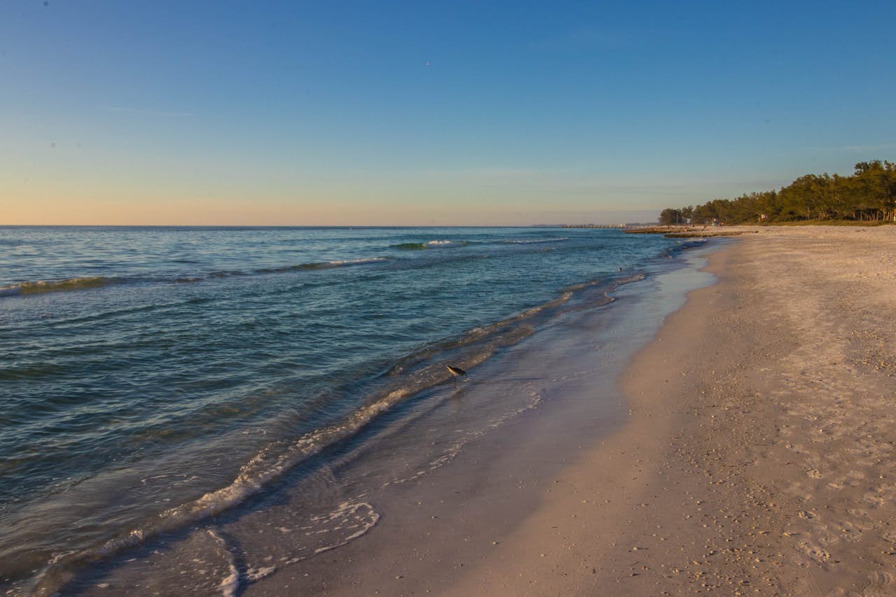 The 8 Best Beach Towns Near Tampa for Every Traveler Vacasa