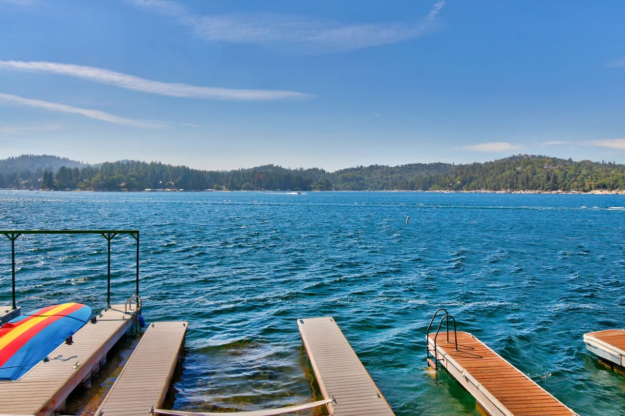 Top 8 Things to Do in Big Bear This Summer | Vacasa