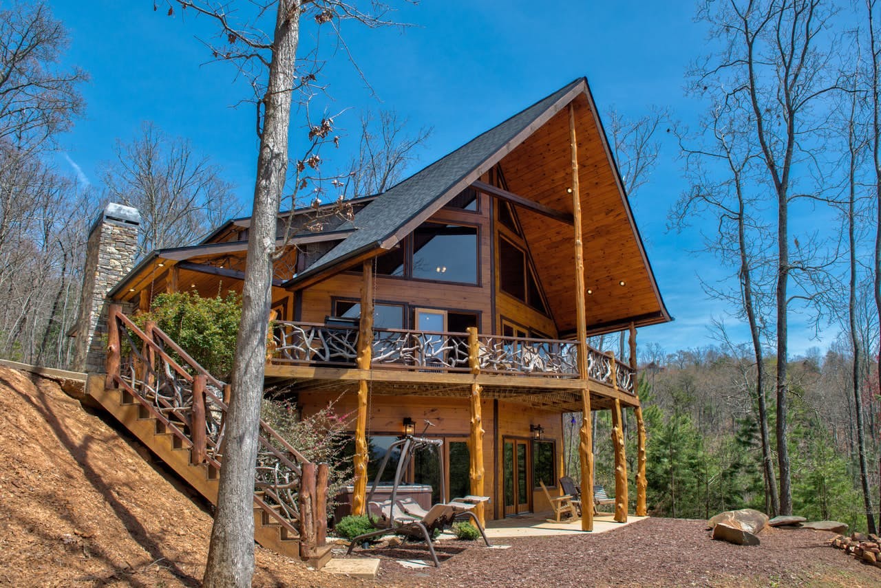 Blue Ridge Ga Top Place To Buy A Vacation Home Vacasa