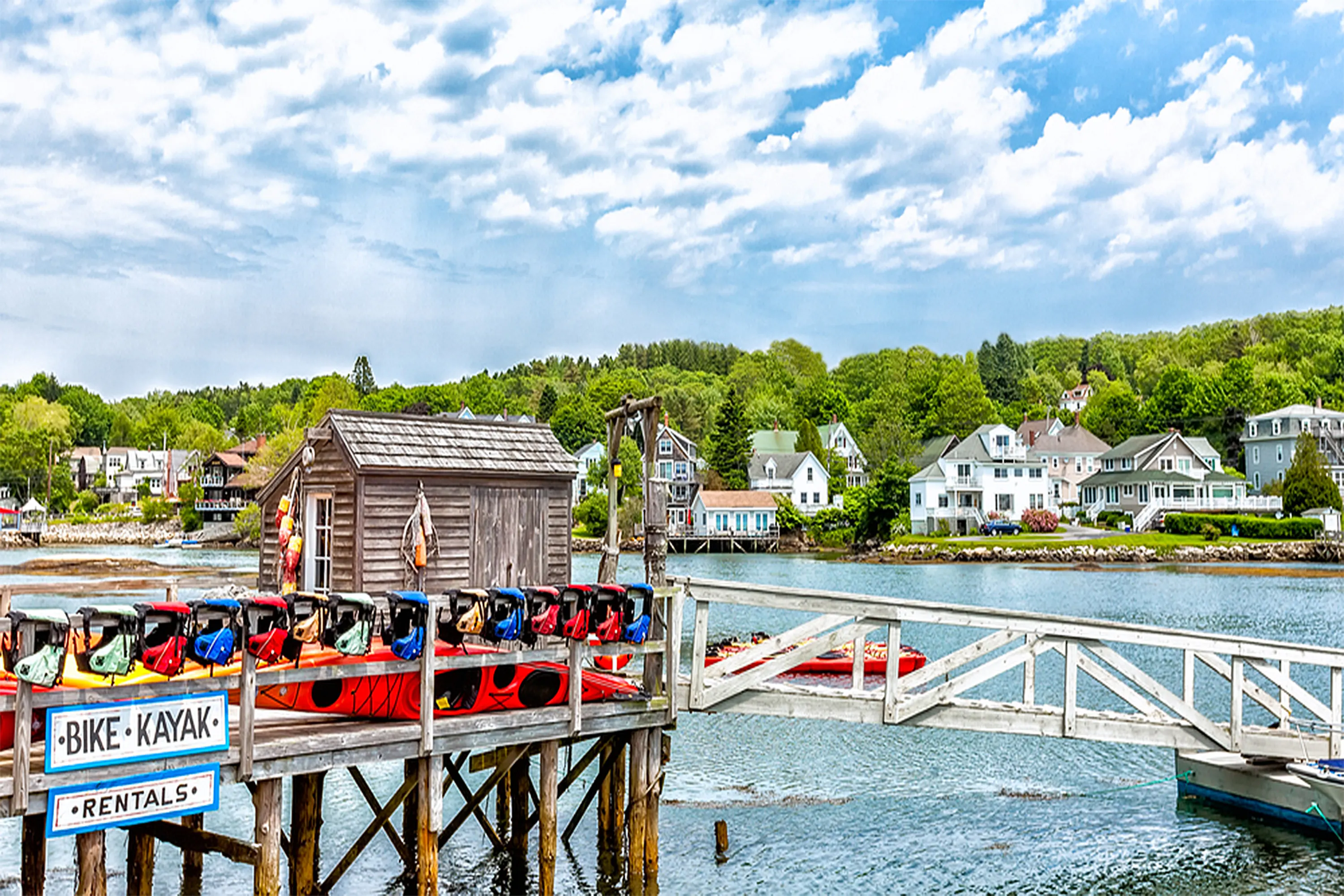 Pet Friendly East Coast Vacations Your Dog Will Love Vacasa