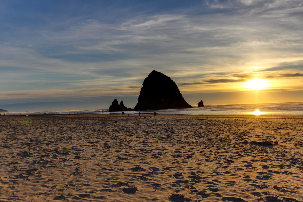 Cannon Beach, OR
