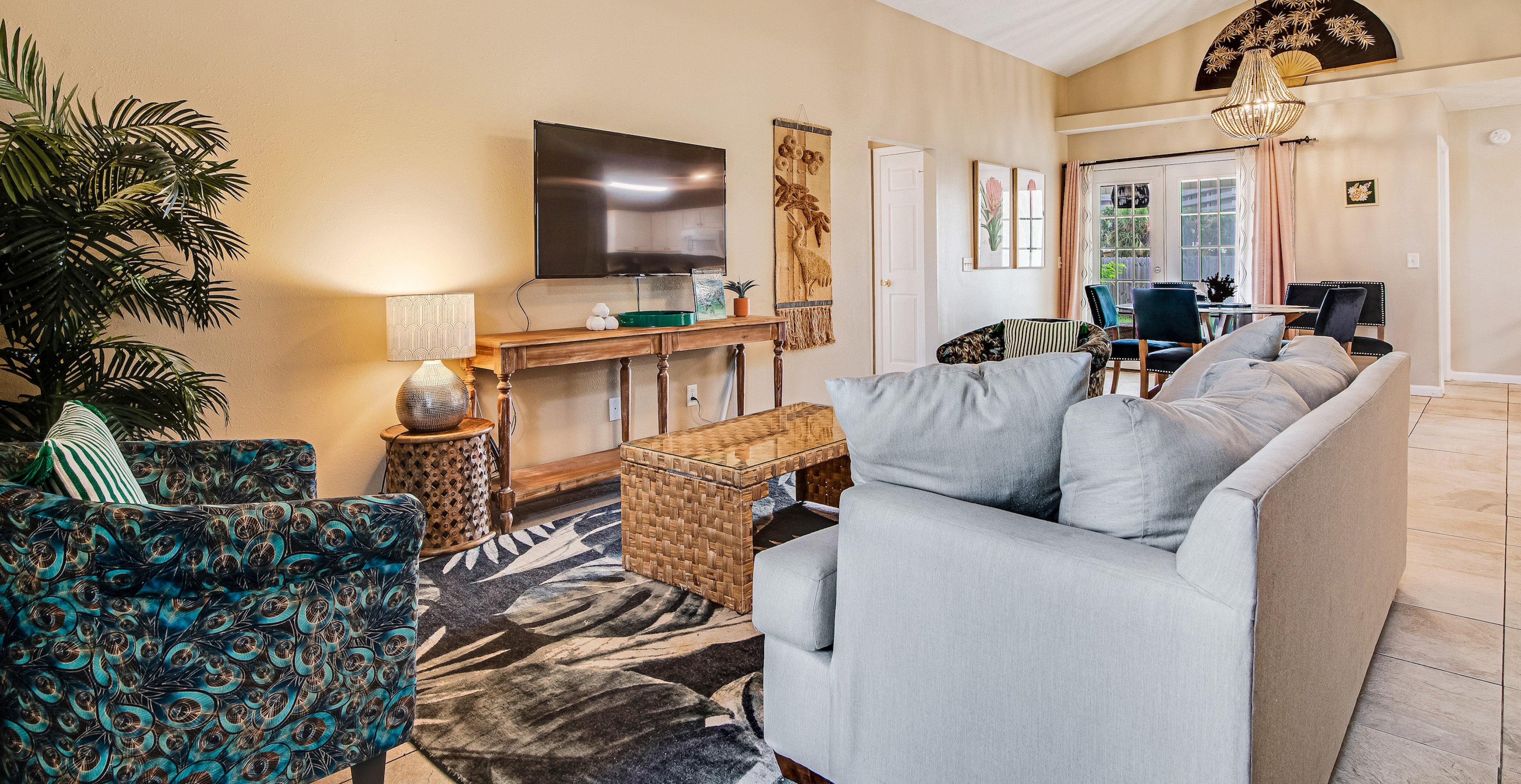 How To Furnish a Vacation Rental Home Like an Interior Designer Vacasa