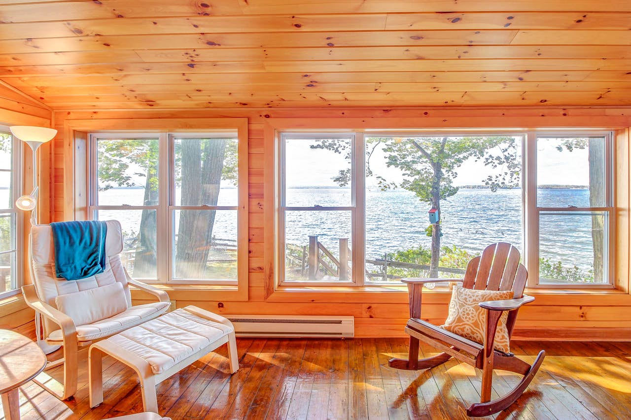 6 Charming New England Waterfront Vacation Rentals Vacasa
