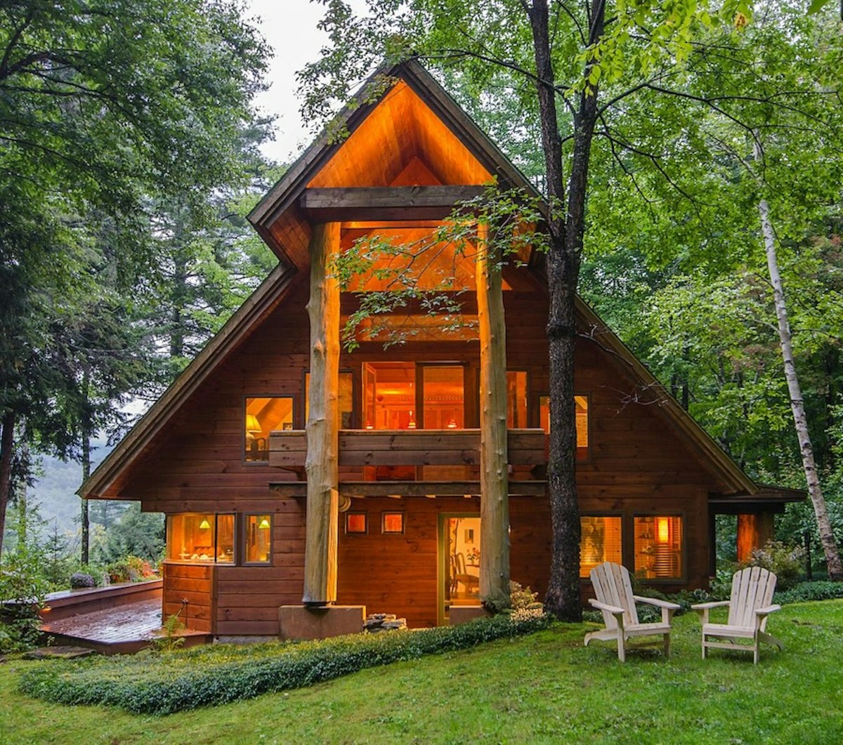 A vacation rental on the coast in Pacific City, Oregon