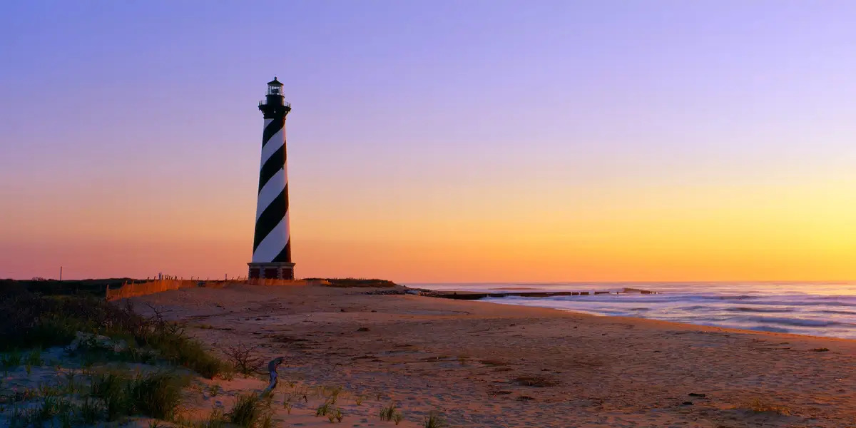 Best things to do in Hatteras Island
