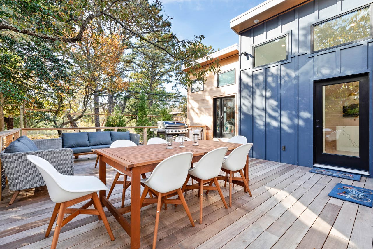 5 Fire Island Vacation Rentals Raising the Bar for Beach House Luxury