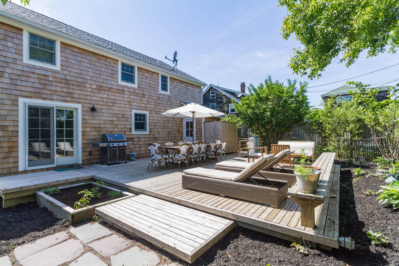 5 Fire Island Vacation Rentals Raising the Bar for Beach House Luxury